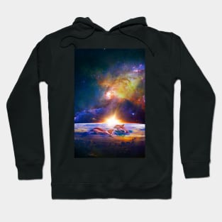 The Swimmers Hoodie